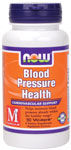 Blood Pressure Health - 90 Vcaps